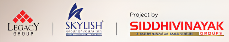 Legacy Group, Skylish Group, Siddhivinayak Groups